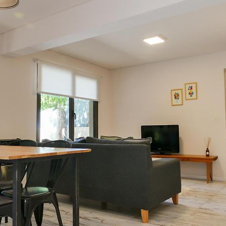 Rivadavia 3 Ambientes En El Centro De Sma Apartment San Martín de los Andes Екстериор снимка