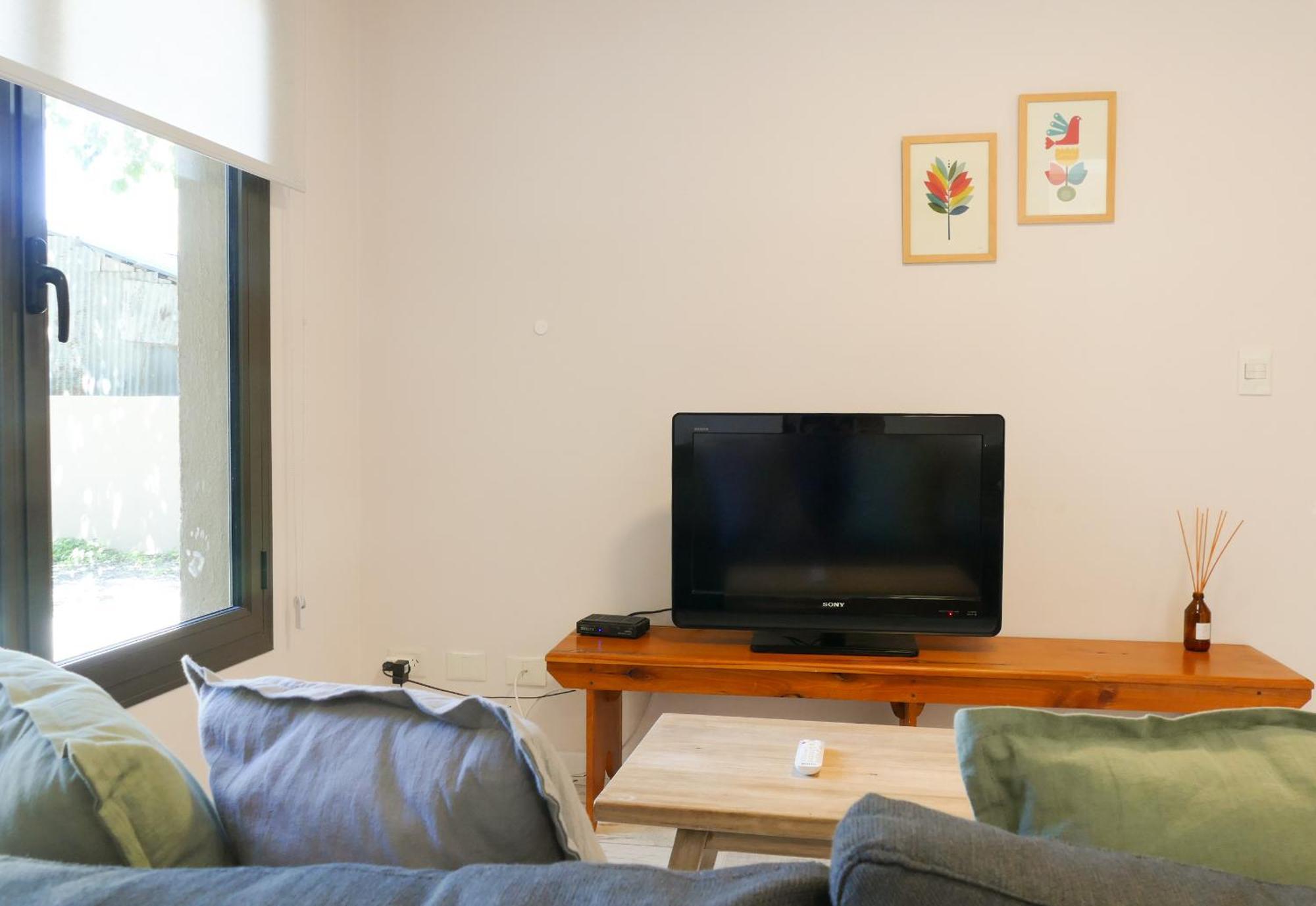 Rivadavia 3 Ambientes En El Centro De Sma Apartment San Martín de los Andes Екстериор снимка