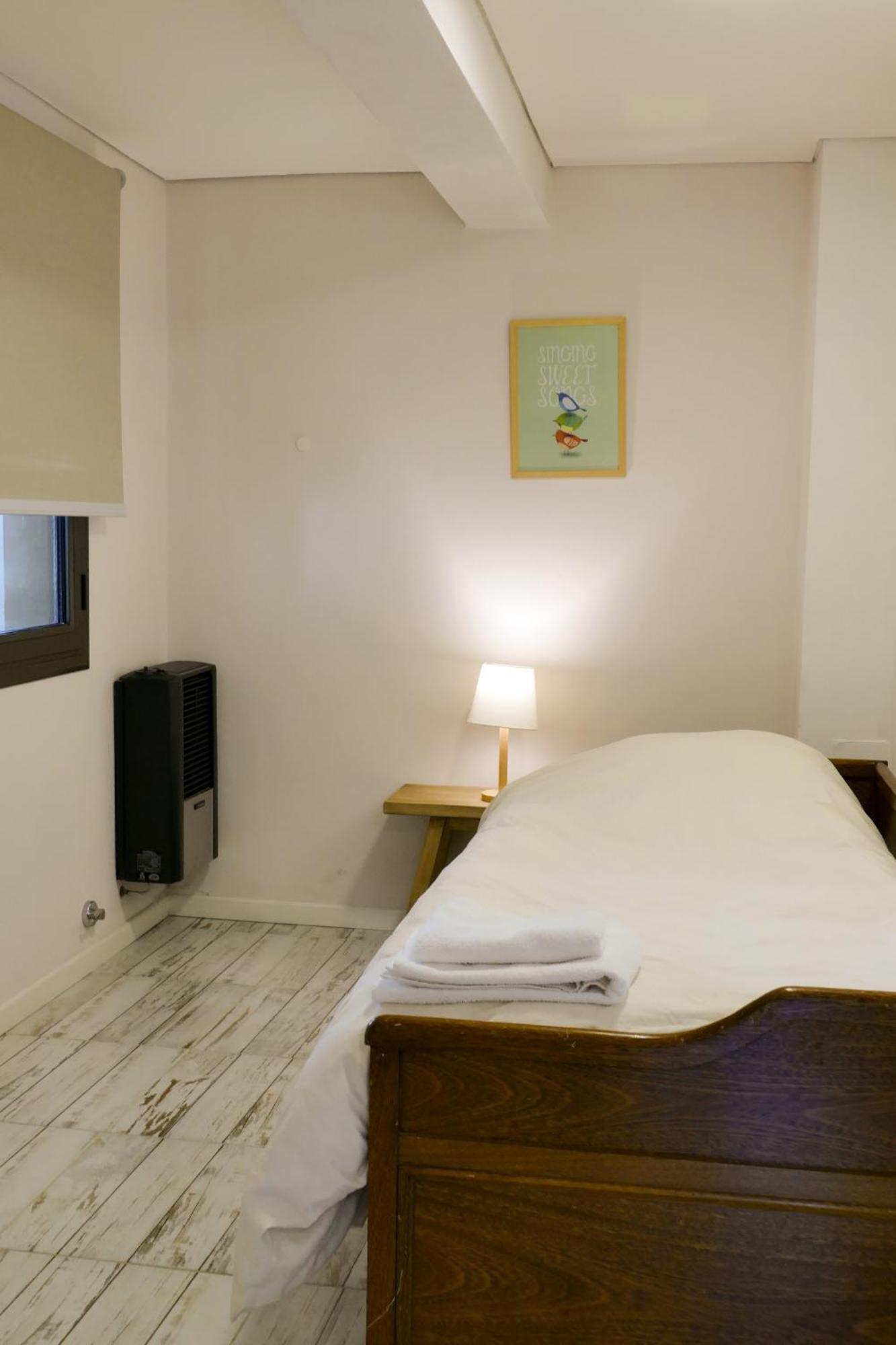 Rivadavia 3 Ambientes En El Centro De Sma Apartment San Martín de los Andes Екстериор снимка
